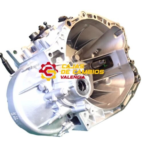 Caja de Cambios CITROEN 2.0 20DL64