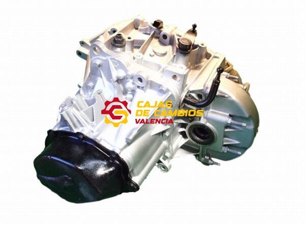 Caja de Cambios CITROEN 2.0 20DL64 - Imagen 2