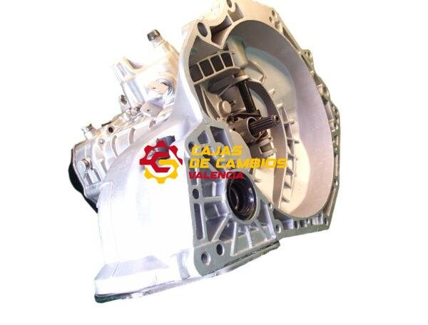 Caja de Cambios OPEL 1.8 16V F17 C374 - Imagen 2