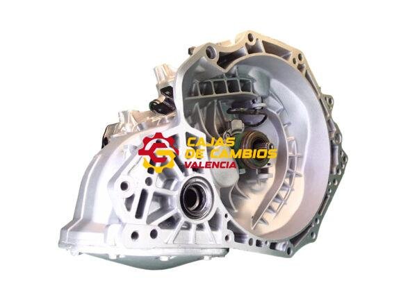 Caja de Cambios OPEL 1.8 1.6 16V F17C419 - Imagen 2