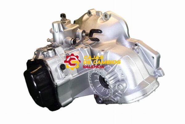 Caja de Cambios OPEL 1.8 1.6 16V F17C419 - Imagen 3
