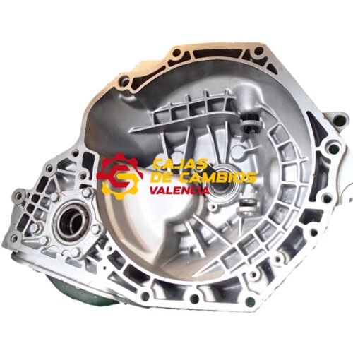 Caja de Cambios OPEL 2.0 DTI DTL F18 W374