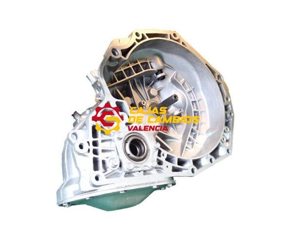 Caja de Cambios OPEL 2.0 DTI DTL F18 W374 - Imagen 2