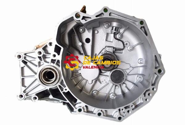 Caja de Cambios OPEL 2.0 DTI F23 XU