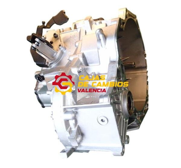 Caja de Cambios OPEL 2.0 DTI F23 XU - Imagen 2