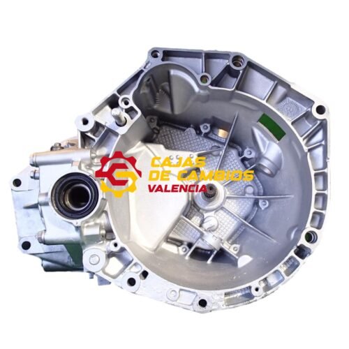 Caja de Cambios FIAT 1.1/1.2 16V 46467446