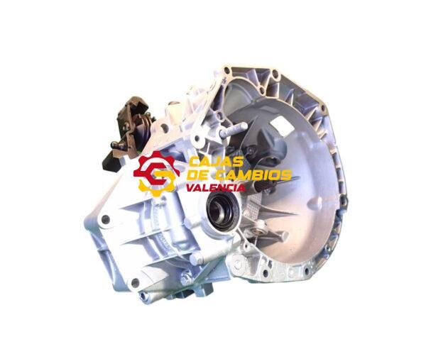 Caja de Cambios FIAT 1.1/1.2 16V 46467446 - Imagen 2