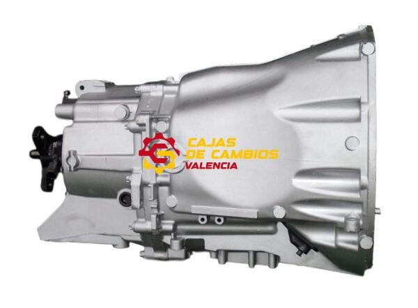 Caja de Cambios MERCEDES-BENZ 2.2CDI 716.6XX - Imagen 2