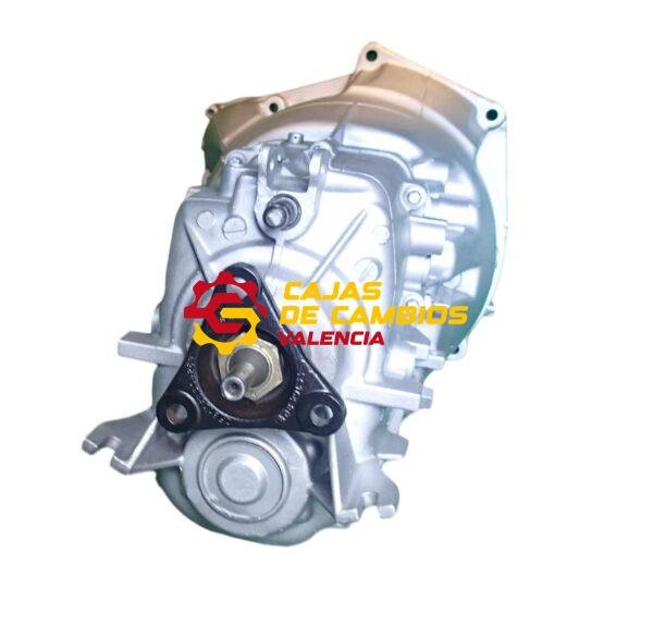 Caja de Cambios BMW 2.0 HCL 1053401151 - Imagen 2