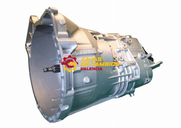 Caja de Cambios BMW 2.0 HCL 1053401151 - Imagen 3