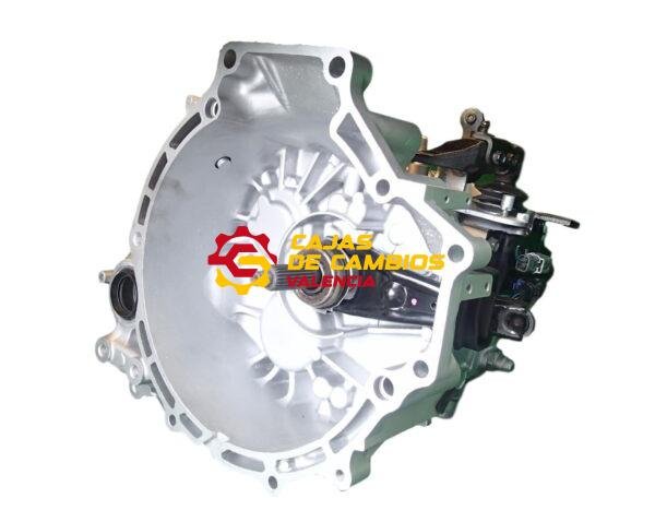 Caja de Cambios MAZDA 2.0 CITD-DIESEL B2C2-B - Imagen 3