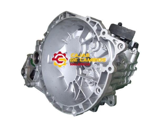 Caja de Cambios FORD 2.0 TDCI 4M5R-7002CB