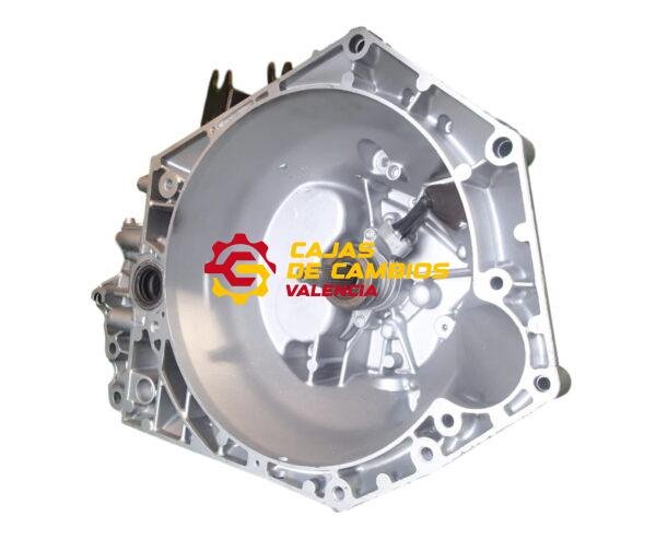 Caja de Cambios FIAT PEUGEOT CITROEN 2.3 HDI 20GP16