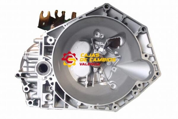 Caja de Cambios FIAT PEUGEOT CITROEN 2.3 HDI 20GP16 - Imagen 2