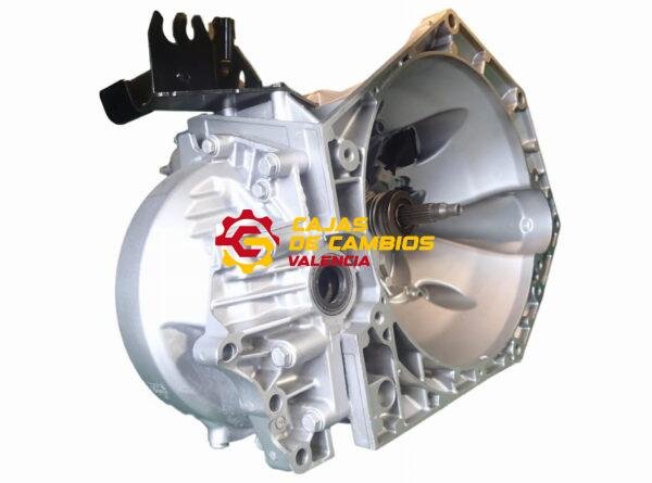 Caja de Cambios FIAT PEUGEOT CITROEN 2.3 HDI 20GP16 - Imagen 3