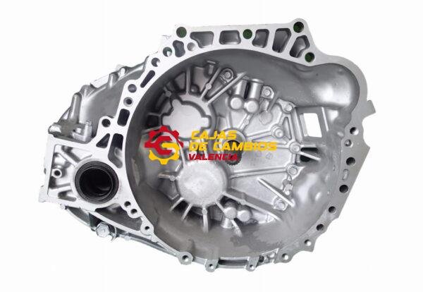Caja de Cambios TOYOTA  2.0D D4D K510