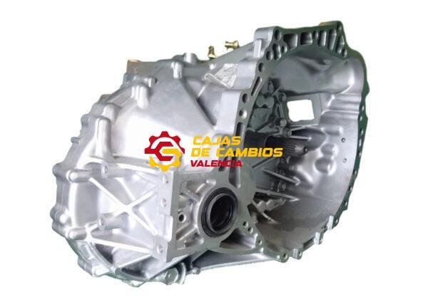 Caja de Cambios TOYOTA  2.0D D4D K510 - Imagen 2