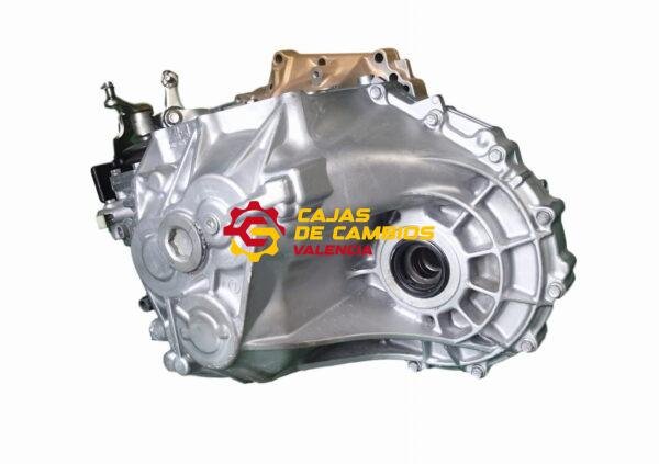 Caja de Cambios TOYOTA  2.0D D4D K510 - Imagen 3