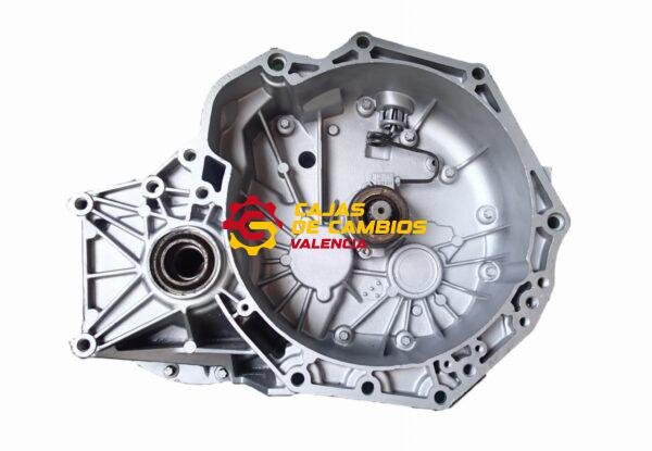 Caja de Cambios OPEL 2.0 DTL F23 SA