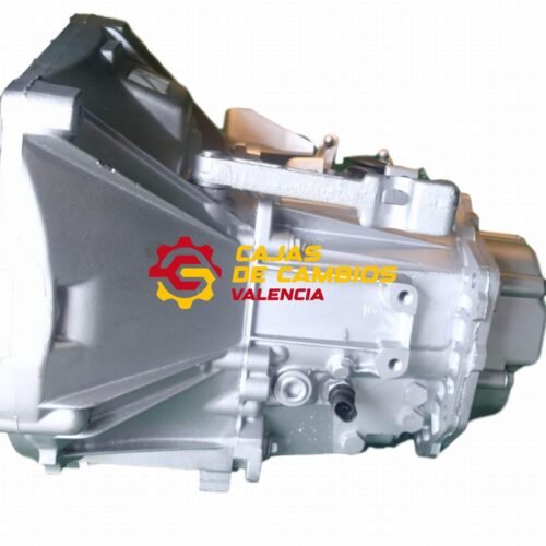 Caja de Cambios FIAT 1.9 MULTIJET 168A9000