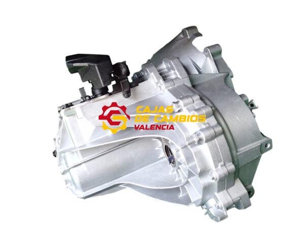 Caja de Cambios FORD 2.0 1S7R-7F096AC - Imagen 2