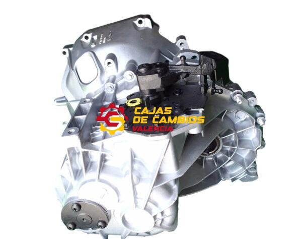 Caja de Cambios FORD 2.0 1S7R-7F096AC - Imagen 3