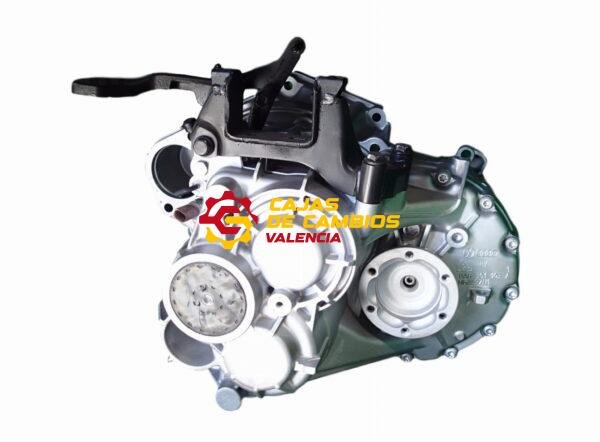 Caja de Cambios VW SEAT SKODA HDS 0A8300043DX - Imagen 3