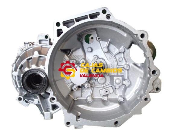 Caja de Cambios VW SKODA 1.9 JCR 0A4300045 / X