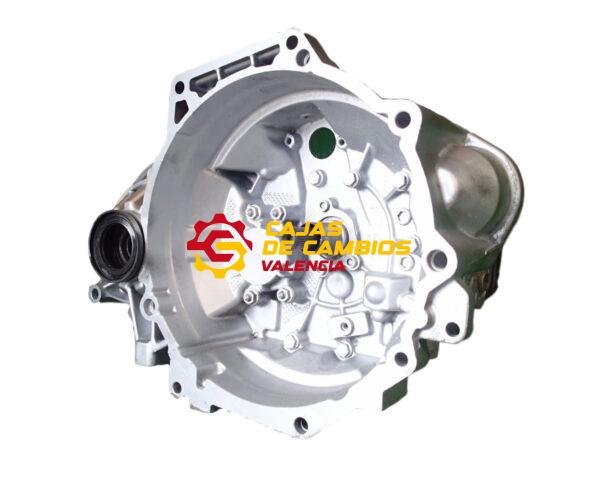 Caja de Cambios VW SKODA 1.9 JCR 0A4300045 / X - Imagen 2