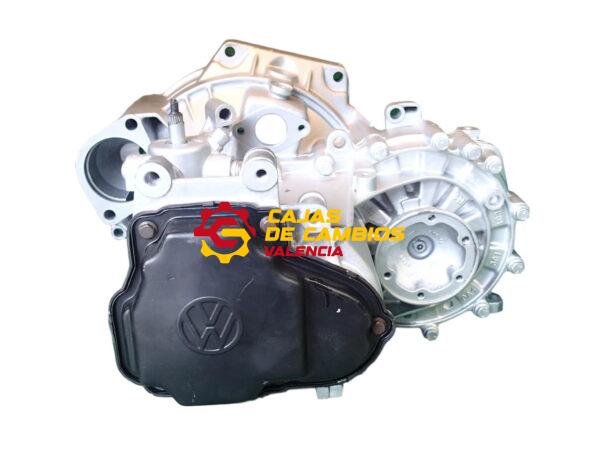 Caja de Cambios VW SKODA 1.9 JCR 0A4300045 / X - Imagen 3