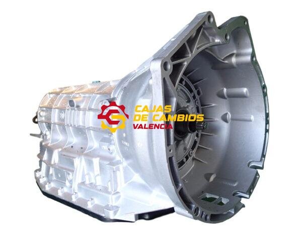 Caja de Cambios BMW 5HP19 2.8 1060000006 006SA - Imagen 2