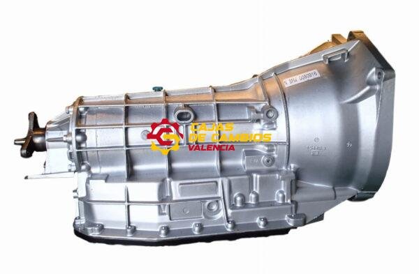 Caja de Cambios BMW 5HP19 2.8 1060000006 006SA - Imagen 3