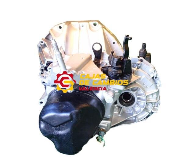 Caja de Cambios  RENAULT 1.6  CE JXQK4GF - Imagen 3