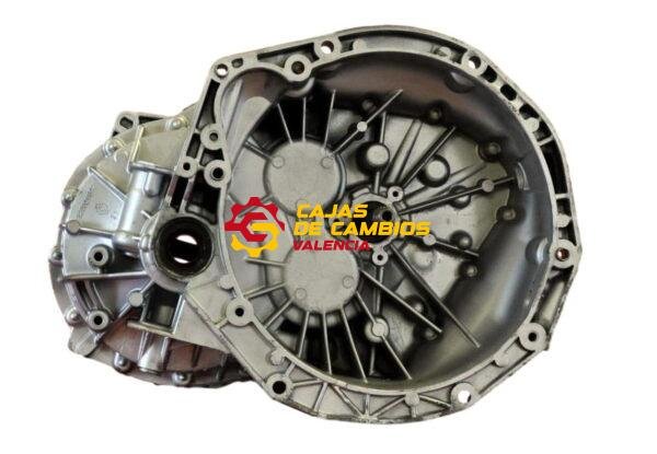 Caja de Cambios  RENAULT 2.0 1.9 DCI  PK6 353