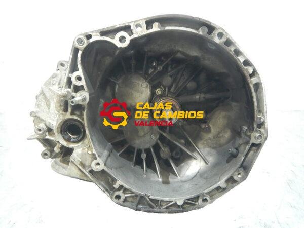Caja de Cambios  RENAULT 2.0 1.9 DCI  PK6 353 - Imagen 2