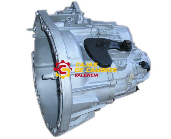 Caja de Cambios  RENAULT 2.0 1.9 DCI  PK6 353 - Imagen 3