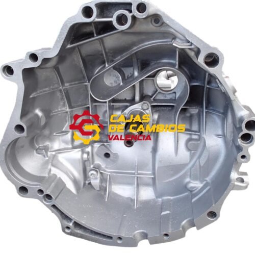 Caja de Cambios VW AUDI 2.5 TDI DQS 01E300047F FRK ELN