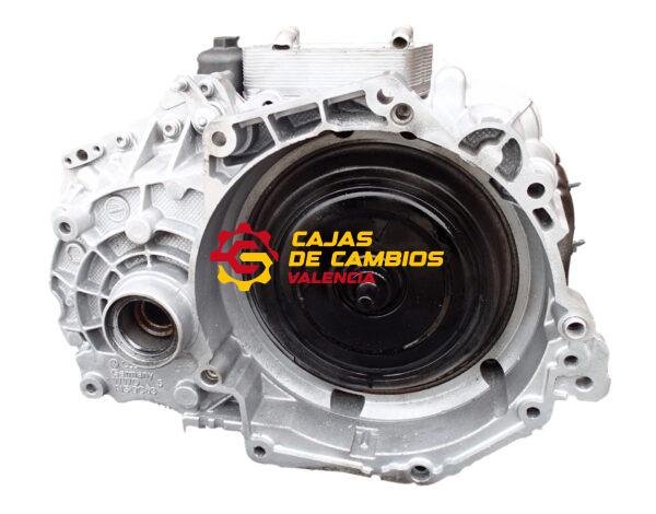 Caja de Cambios VW AUDI SKODA 2.0 TDI DSG 02E300050T KPS