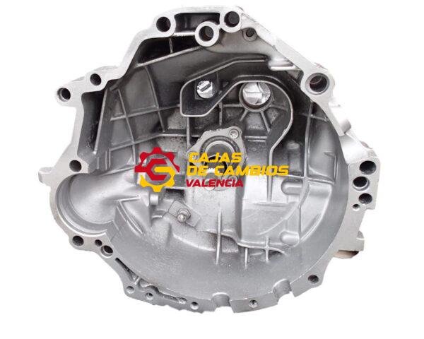 Caja de Cambios AUDI  VW 1.9 TDI  DWE 012300054P