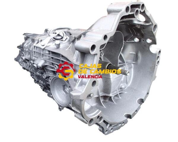 Caja de Cambios AUDI  VW 1.9 TDI  DWE 012300054P - Imagen 2
