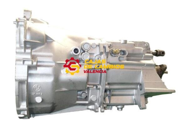 Caja de Cambios BMW 1.9 TDSAKW 221.0.0122.90 221.0.0125.90 - Imagen 2