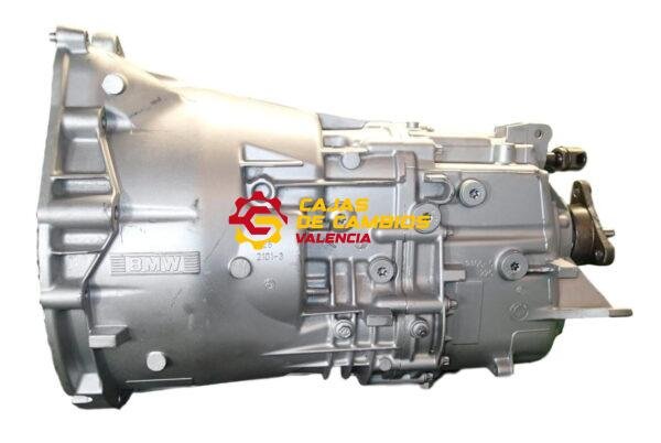 Caja de Cambios BMW 1.6-3.2 S5D320Z HCH 1053401148 1053401151 - Imagen 2