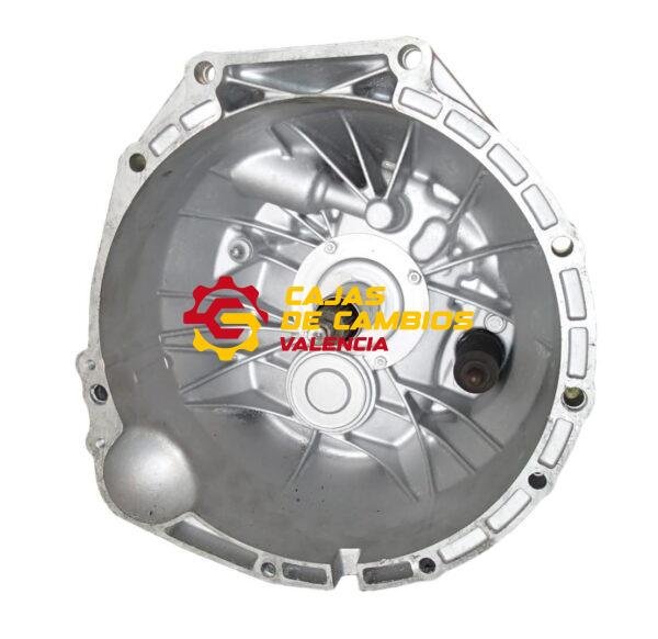 Caja de Cambios BMW 2.5-3.0 JEJ 1069401105 1069401059
