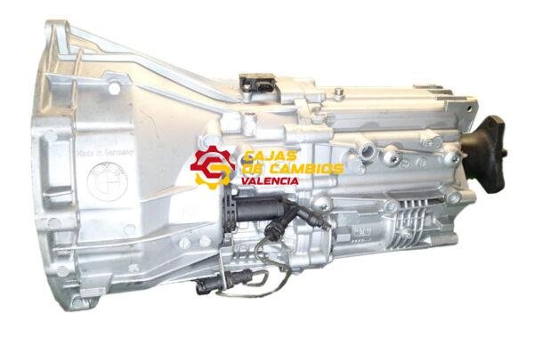 Caja de Cambios BMW 2.5-3.0 JEJ 1069401105 1069401059 - Imagen 2