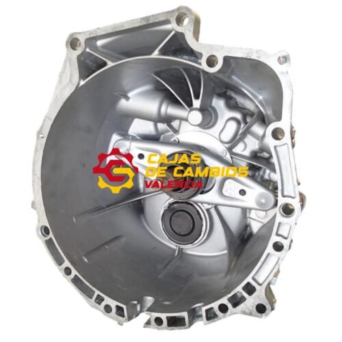 Caja de Cambios BMW 1.6-2.0 HES 1069401058