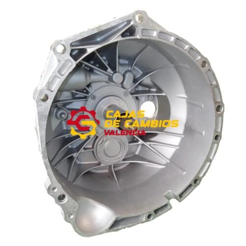 Caja de Cambios BMW 1.6-2.0 JEF 1069401105 1069401059