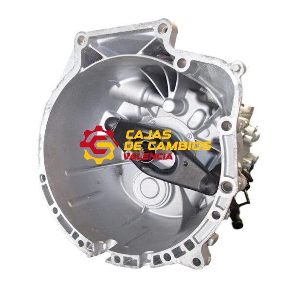 Caja de Cambios BMW 2,4 JEM 1069401052 1069401059