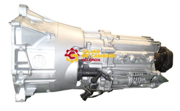 Caja de Cambios BMW 2,4 JEM 1069401052 1069401059 - Imagen 2