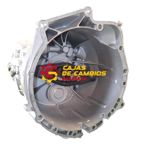 Caja de Cambios BMW 2.0 BEY 1069401058 1069401059