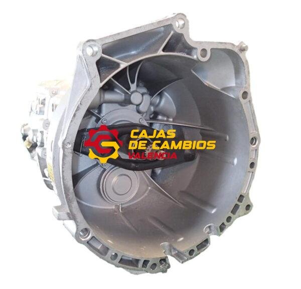 Caja de Cambios BMW 2.0 BEY 1069401058 1069401059